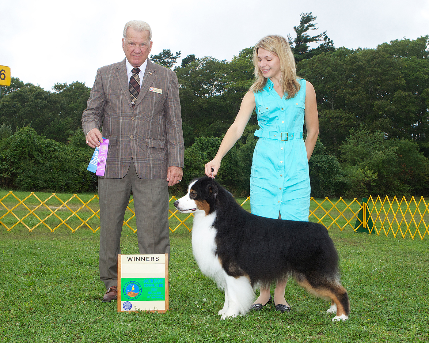 Hightide Kennel • Jackson's Photo Gallery